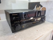 pioneer vsx receiver 9900s for sale pioneer vsx receiver 9900s for sale San Jose