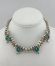 Vtg zuni sterling for sale  Poway