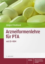 Arzneiformenlehre pta gebraucht kaufen  Berlin