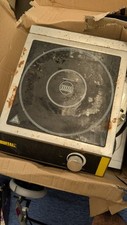 Commercial induction hob for sale  LONDON