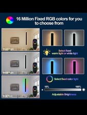 Rgb frame wall for sale  Visalia