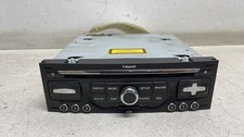Autoradio origine citroen d'occasion  Cléguer