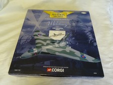 Corgi avro vulcan for sale  REDRUTH