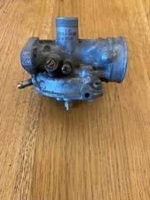 Honda carburettor pb17a for sale  BRIDGWATER