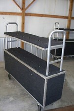 Custom made display for sale  East Bernstadt