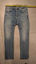 Jeans hose w33 gebraucht kaufen  Kranenburg