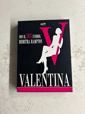 Valentina demetra hempton usato  Assisi