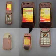 Usado, CELLULARE NOKIA 7373 GSM UNLOCKED SIM FREE DEBLOQUE comprar usado  Enviando para Brazil