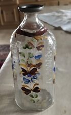 Alte kleine schnapsflasche gebraucht kaufen  Murnau a.Staffelsee