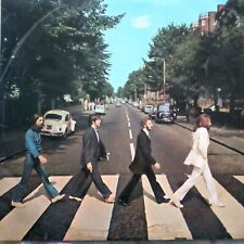 Abbey road beatles for sale  CHICHESTER