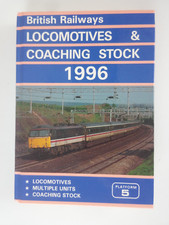 British railways locomotives for sale  WIGTON