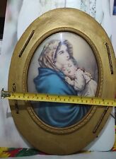 Quadro stampa vintage usato  Chignolo Po
