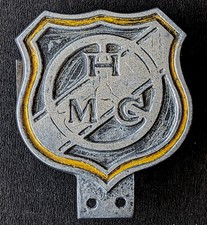 Vintage hmc car for sale  UK