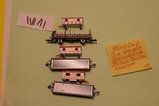 Märklin miniclub konvolut gebraucht kaufen  Pfullingen