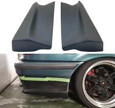 Rear bumper spats for sale  Shipping to Ireland