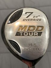 Mdd tour iron for sale  Saint Joseph