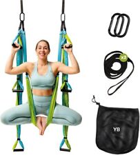 Yoga trapeze ariel for sale  Waxhaw