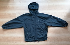 Jacke schwarz adidas gebraucht kaufen  Breitengüßbach