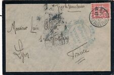 Lettre tientsin chine d'occasion  Cugnaux