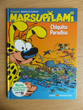Marsupilani chiquito paradiso d'occasion  Saint-Priest
