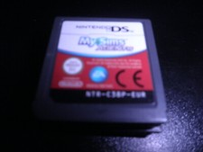 Nintendo DS - My Sims Agents - carrinho comprar usado  Enviando para Brazil