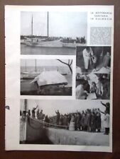 Articolo del 1942 usato  Enna