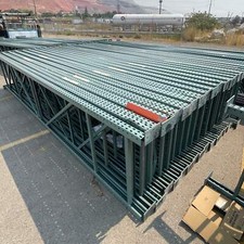 Interack pallet rack for sale  Salt Lake City