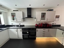 Howdens kitchen units for sale  NOTTINGHAM
