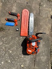 Husqvarna t540 top for sale  BOURNE