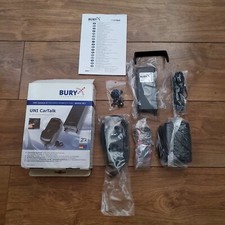 Bury technologies uni for sale  BRACKNELL