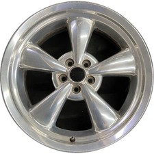 Roda polida Dodge 20x8 Challenger fabricante de equipamento original 2009-2014 comprar usado  Enviando para Brazil