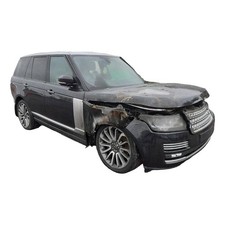Landrover range rover for sale  ABERDEEN