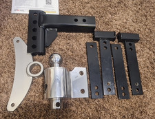 Andersen sway weight for sale  Orem