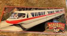 Disney monorail cars for sale  Avondale