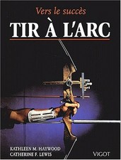 Tir arc succès d'occasion  Corbeil-Essonnes