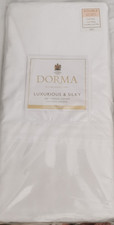 Dorma luxurious silky for sale  MAIDENHEAD