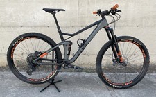 Mtb cube stereo usato  Sulbiate