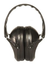Cuffie militari miltec usato  Carbonia