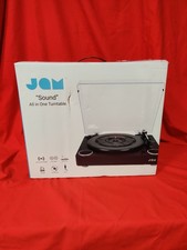 Jam sound turntable for sale Jam sound turntable for sale  NEWCASTLE