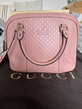 Gucci guccissima crossbody for sale  BATH