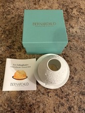 Limoges bernardaud white for sale  Daleville