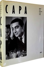 Robert capa fotografo usato  Milano