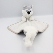 Doudou chien loup d'occasion  Le Portel