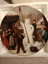 Sammelteller schneebär ankers gebraucht kaufen  Hamburg