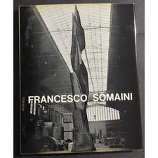 Francesco somaini ed. usato  Alessandria