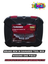 Husky piece bit for sale  Salisbury