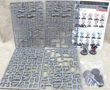 40k chaos space for sale  WOLVERHAMPTON