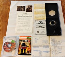 Xbox 360 Gears Of War 3 Limited Epic Edition comprar usado Xbox 360 Gears Of War 3 Limited Epic Edition comprar usado  Enviando para Brazil