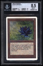 Black lotus unlimited for sale  Federal Way