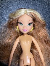 Winx club flora for sale  Poynette